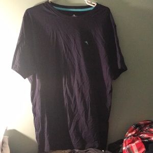 Men’s tommy bahama shirt sleeve t shirt